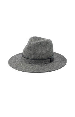 Nina Fedora Hat