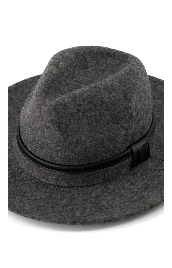 Nina Fedora Hat