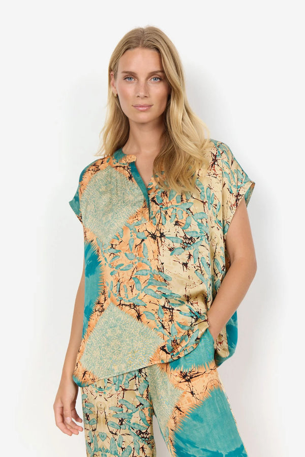 Nell Blouse