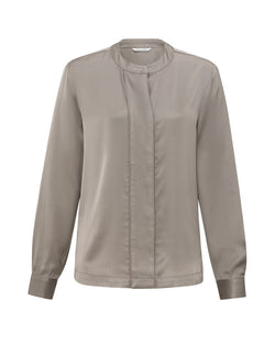 Ellie Blouse Champagne