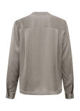 Ellie Blouse Champagne