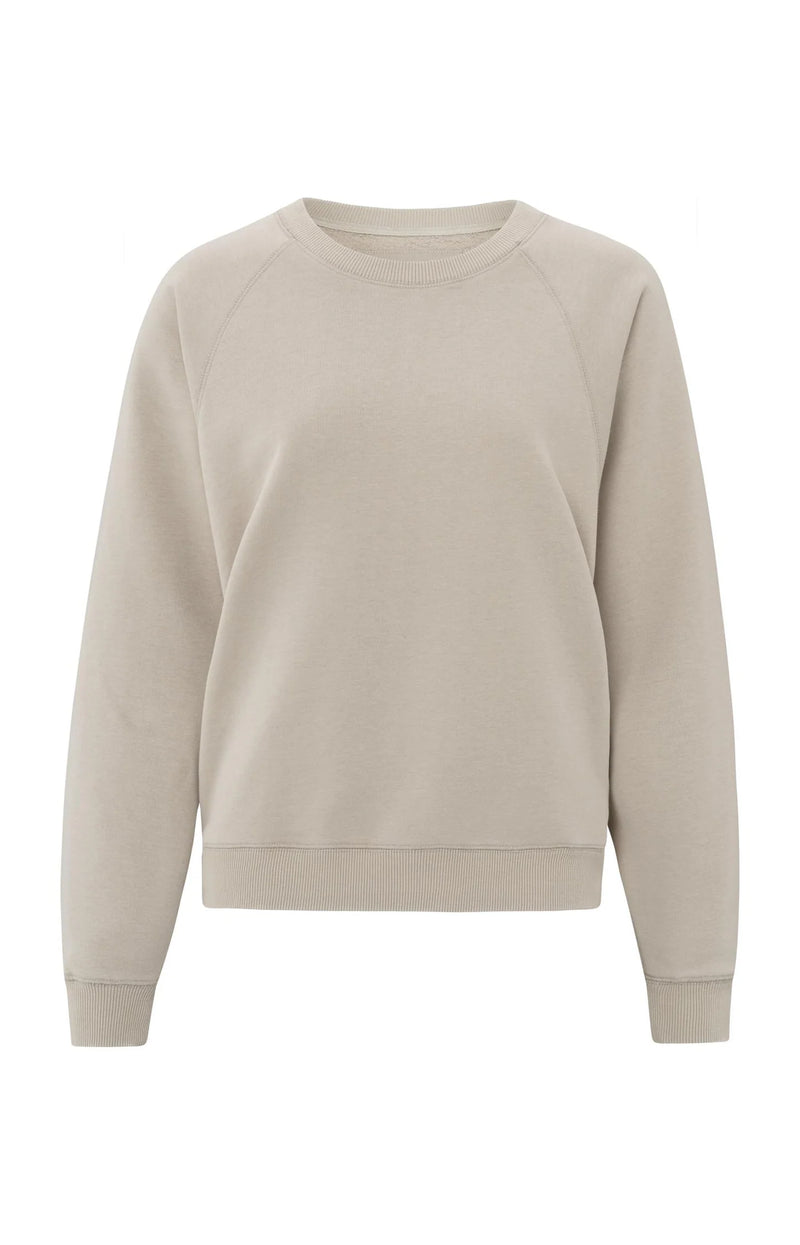 Grace Raglan Sweatshirt