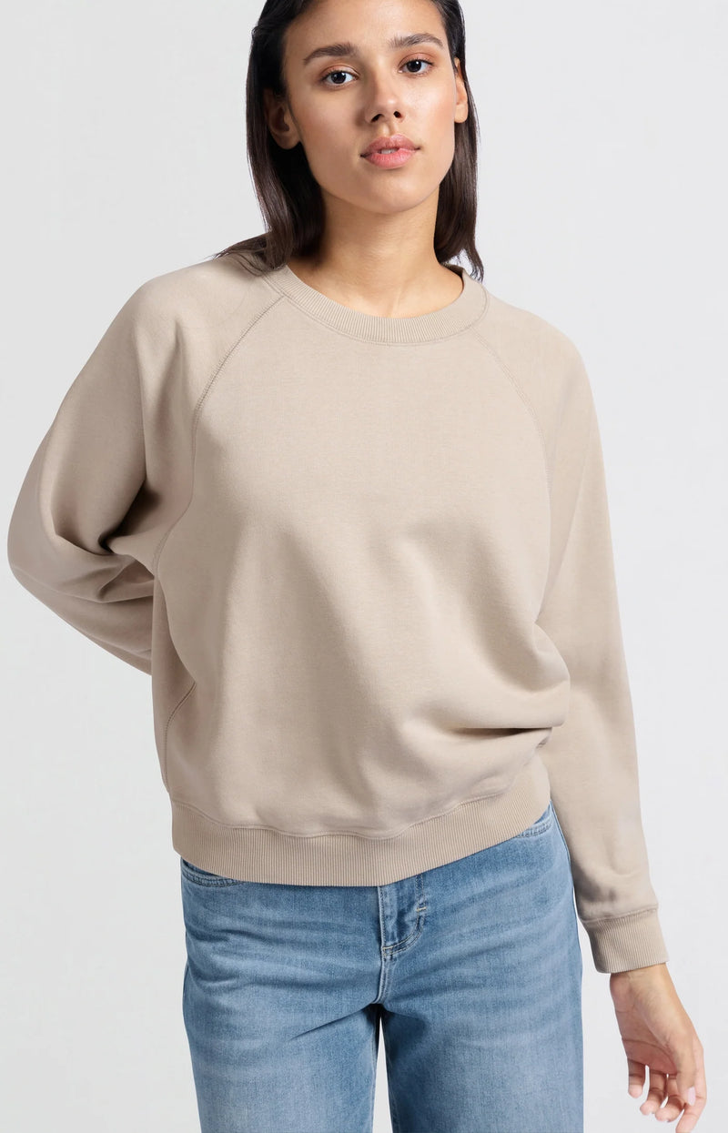 Grace Raglan Sweatshirt