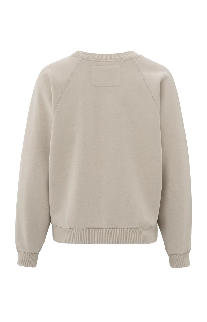 Grace Raglan Sweatshirt