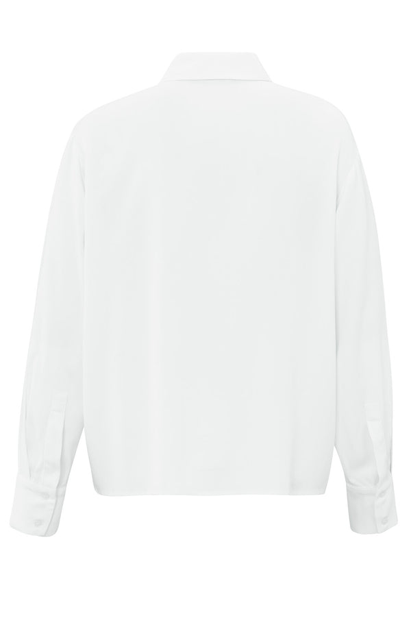 Elouise Blouse Off White