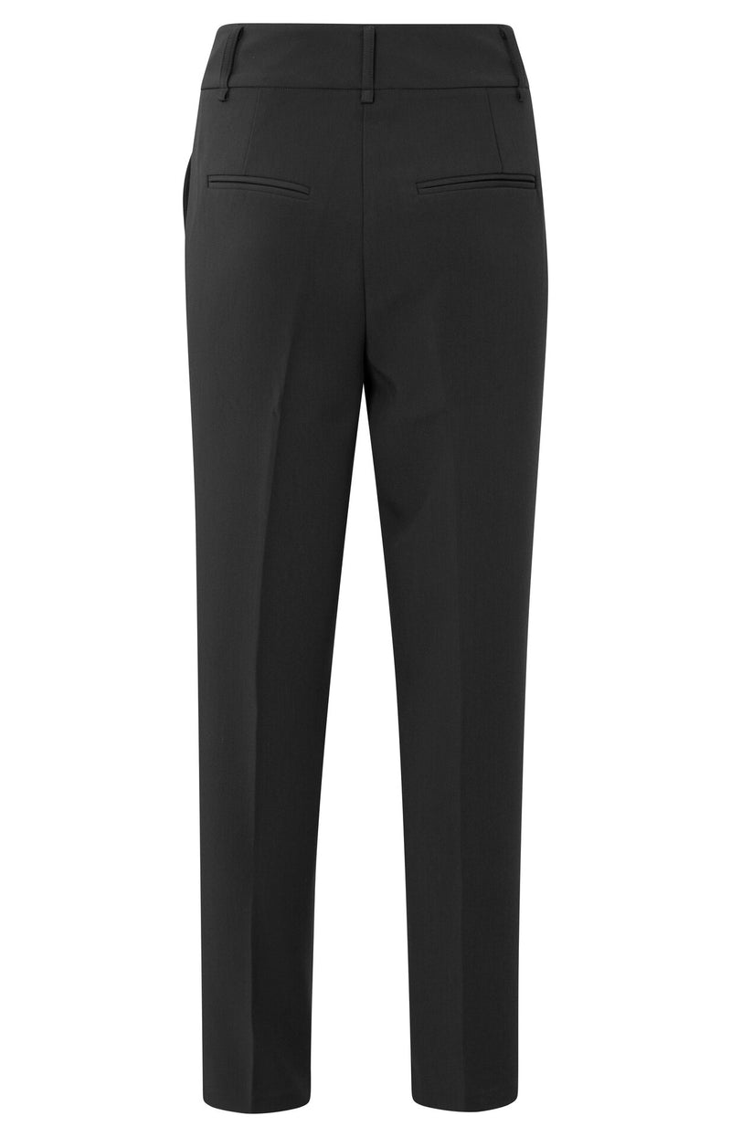 Cate Straight Leg Trouser