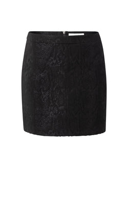 Jacques Mini Skirt