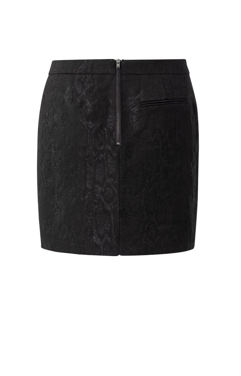 Jacques Mini Skirt