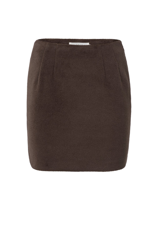 Chester Mini Skirt