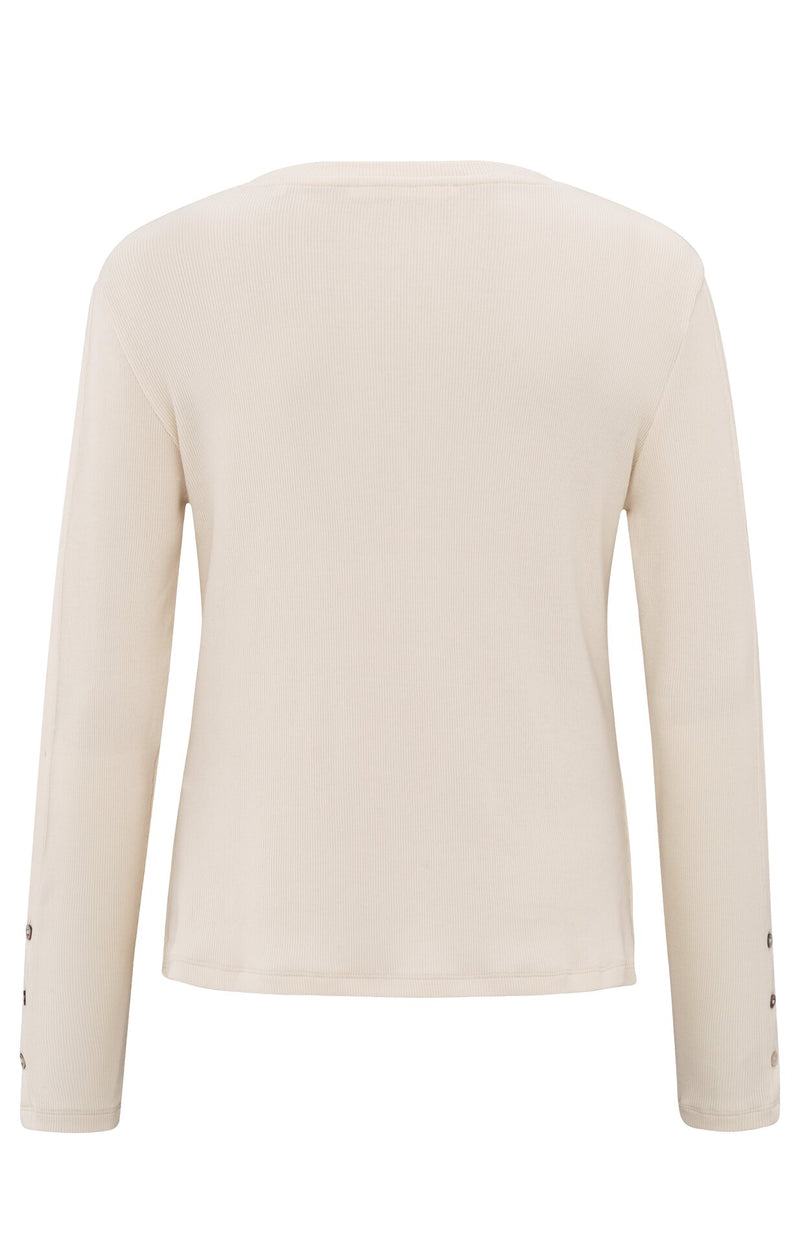 Fran Long Sleeve Top