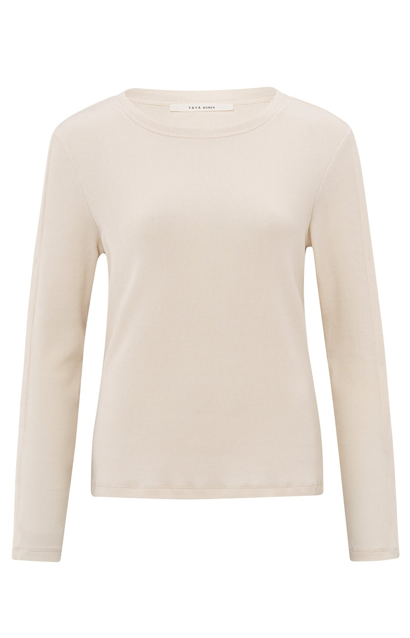 Fran Long Sleeve Top