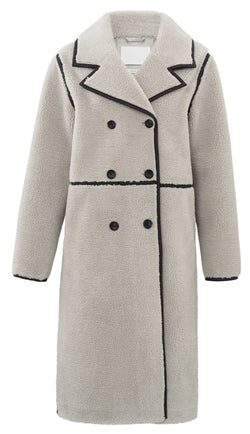 Fliss Coat