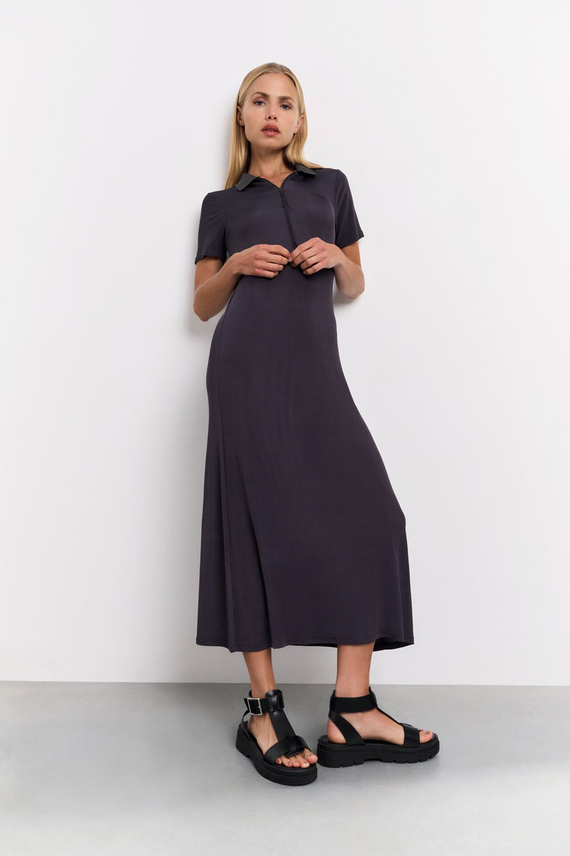 Eva Polo Dress