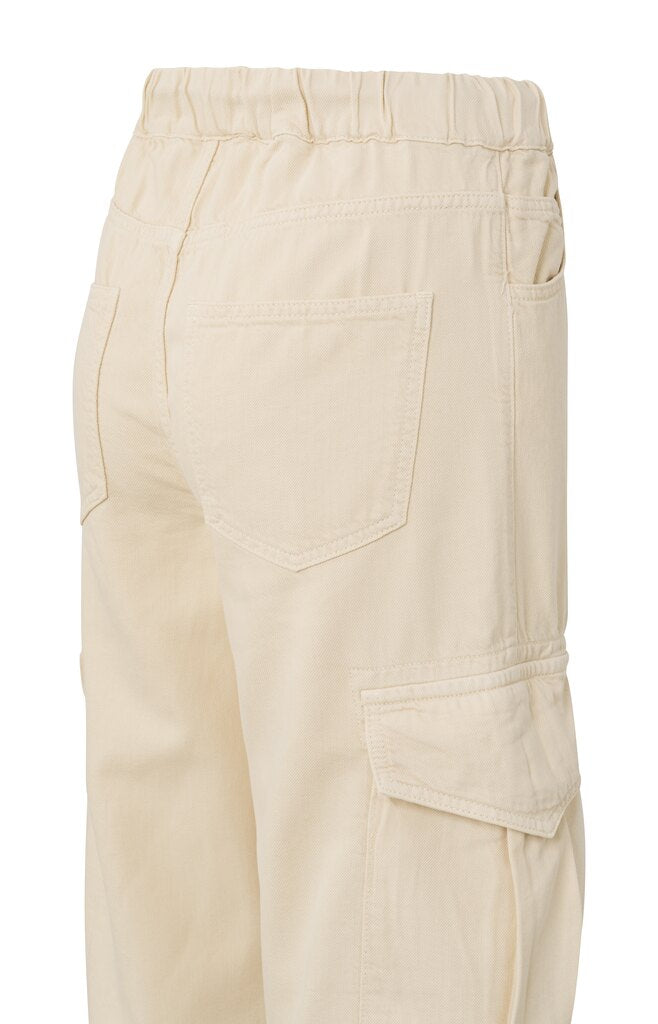 Lizzy Cargo Trousers