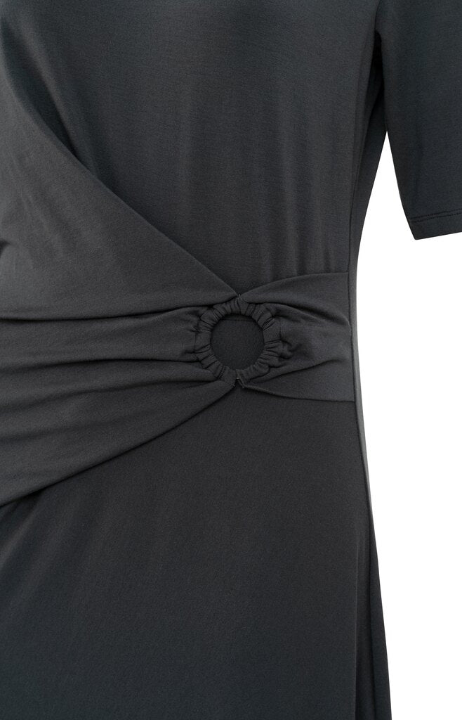 Sofia Ring Detail Dress