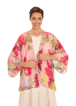 Kimono Jacket