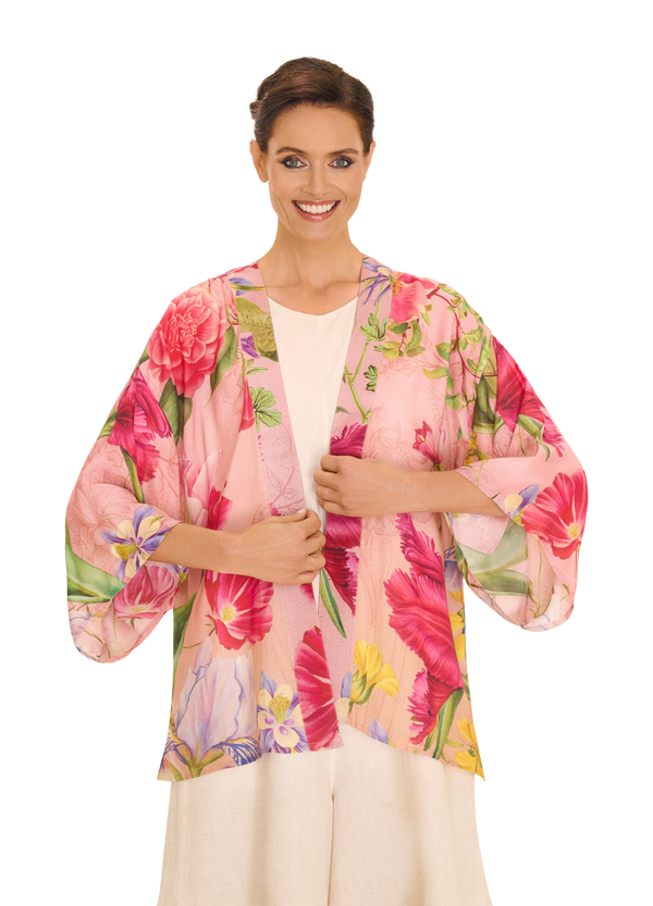 Kimono Jacket