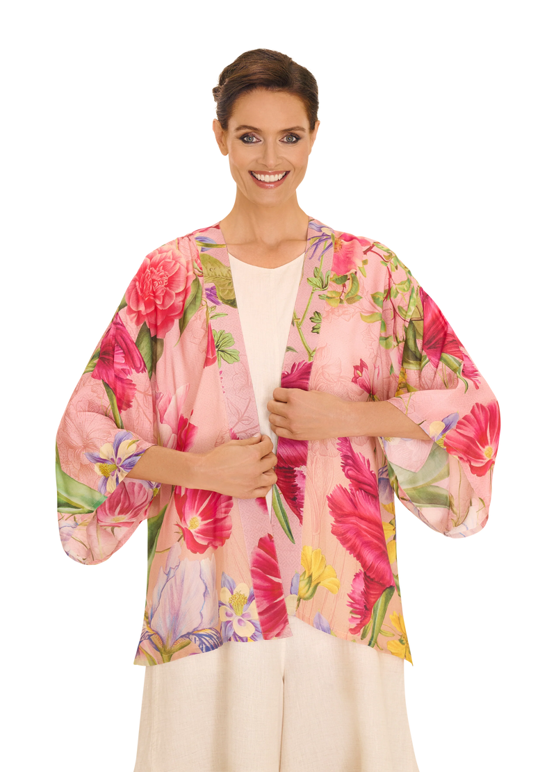 Kimono Jacket