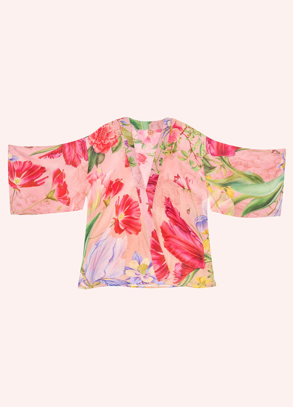 Kimono Jacket