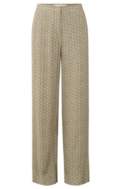 Cassidy Printed Trousers