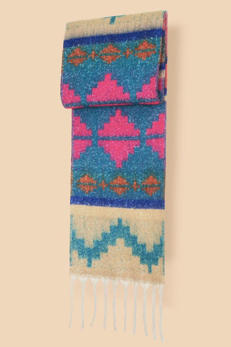 Koko Scarf