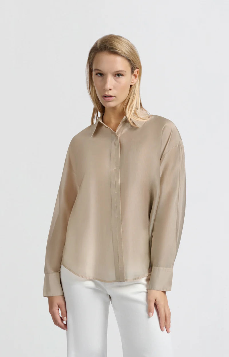 Mara Blouse