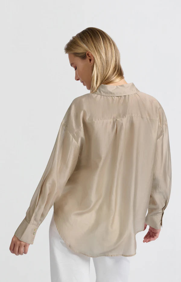 Mara Blouse