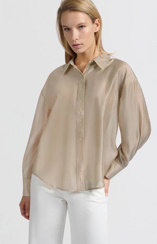 Mara Blouse