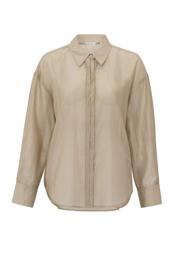 Mara Blouse