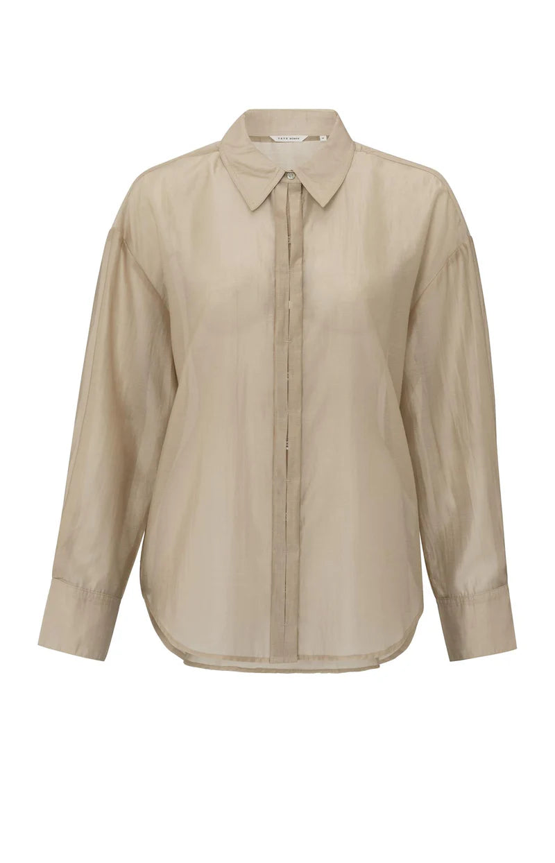 Mara Blouse