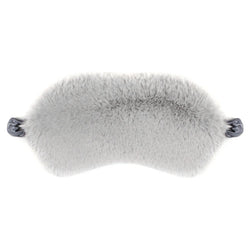 Luxe Faux Fur Eye Mask