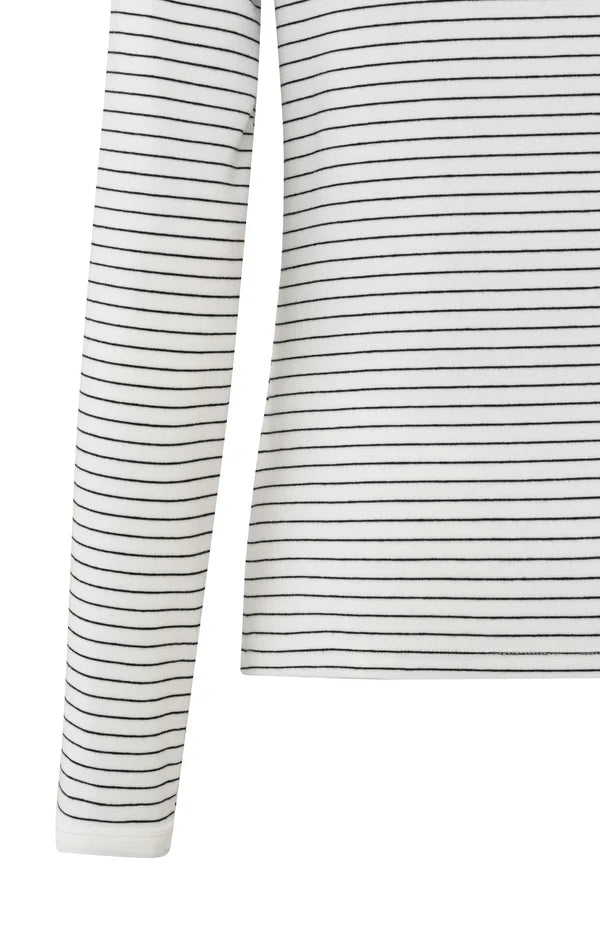 Kai Stripe Tee