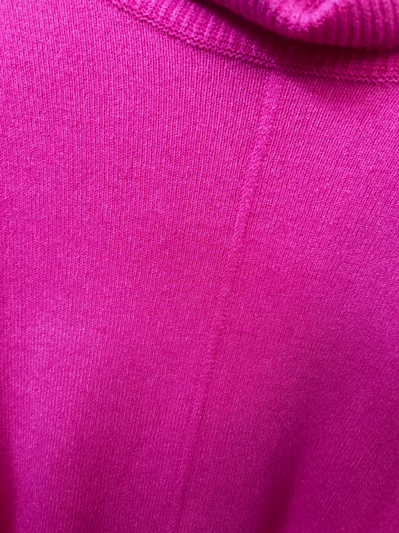 Maisie Cowl Sweater