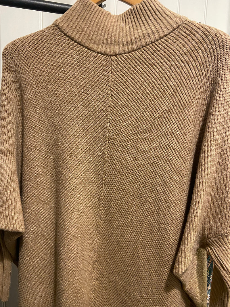 Tilly Sweater