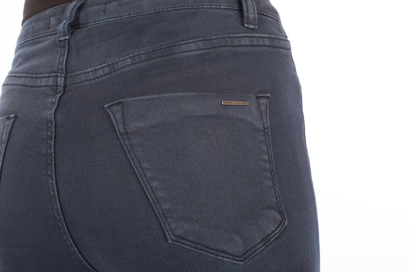 Cara Jeans - Charcoal
