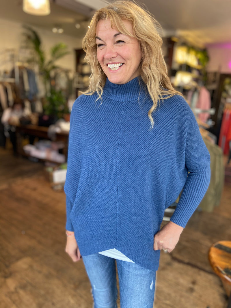 Tilly Sweater