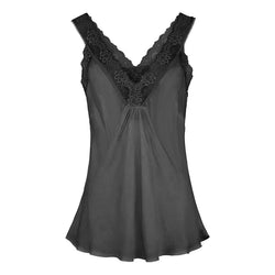 Martha Vintage Lace Cami