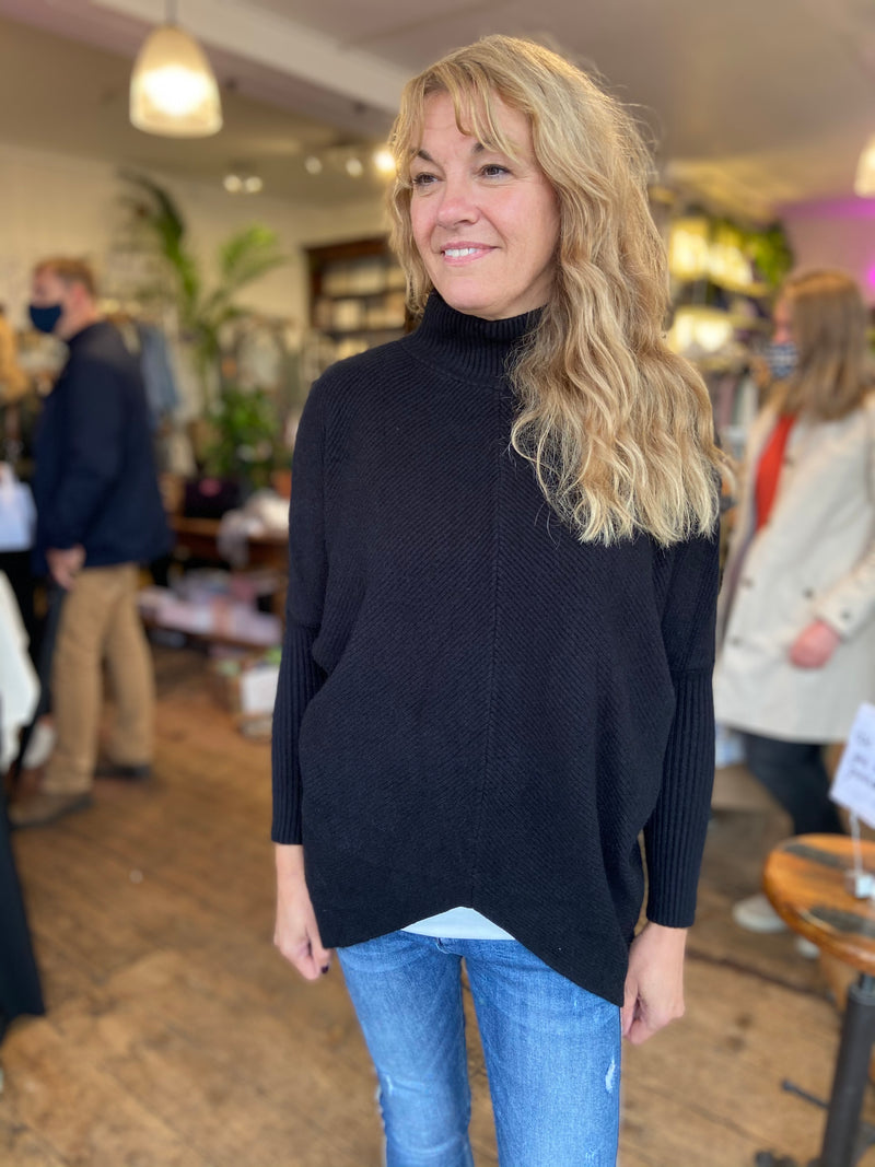 Tilly Sweater