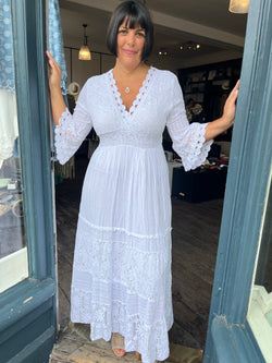 savannah dress